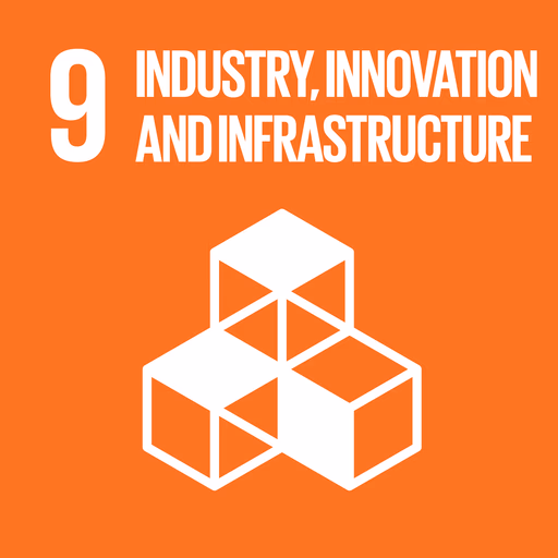SDG 9: Innovation & Infra